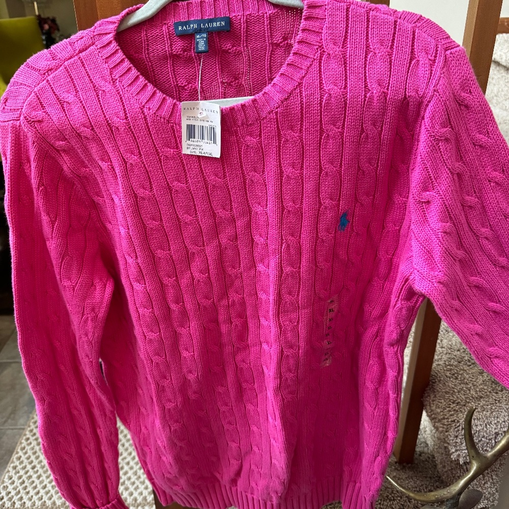 Women sweater